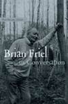 ook cover for 'Brian Friel in Conversation'